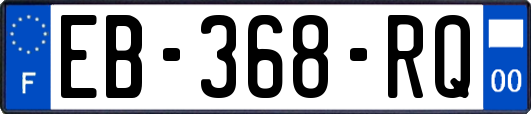 EB-368-RQ