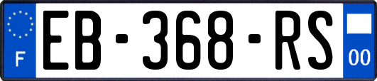 EB-368-RS