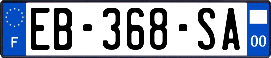 EB-368-SA