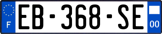 EB-368-SE