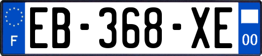 EB-368-XE