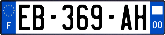 EB-369-AH