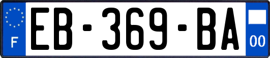 EB-369-BA