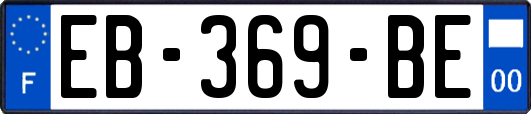 EB-369-BE
