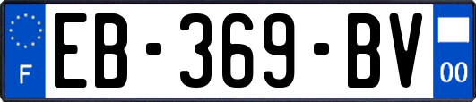 EB-369-BV