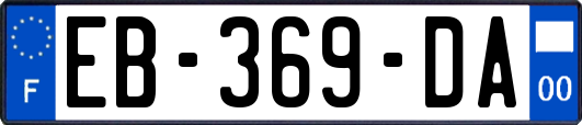 EB-369-DA