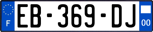 EB-369-DJ