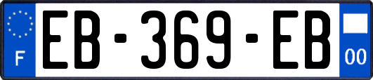 EB-369-EB