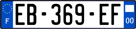 EB-369-EF