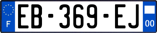 EB-369-EJ