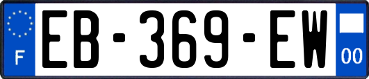 EB-369-EW