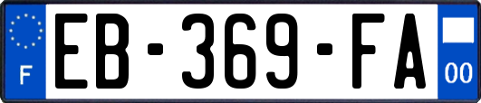 EB-369-FA