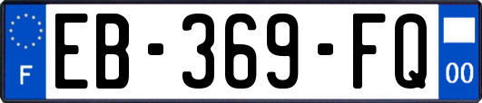 EB-369-FQ