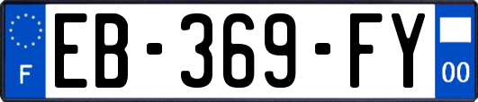 EB-369-FY