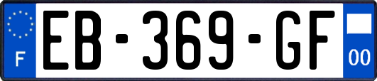 EB-369-GF