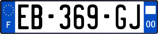 EB-369-GJ