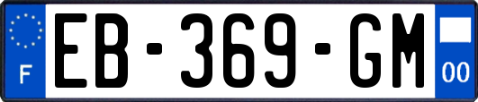 EB-369-GM