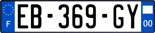 EB-369-GY