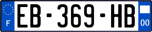 EB-369-HB