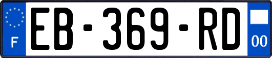 EB-369-RD