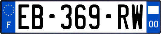 EB-369-RW