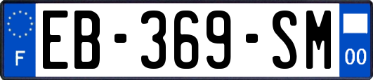 EB-369-SM