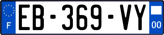 EB-369-VY