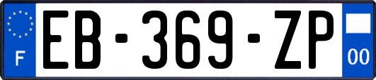 EB-369-ZP