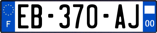 EB-370-AJ