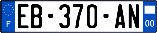 EB-370-AN