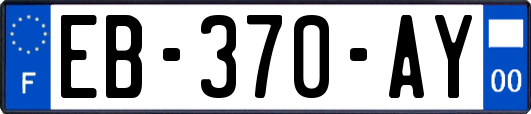 EB-370-AY