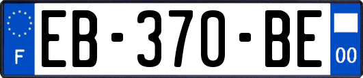 EB-370-BE