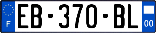 EB-370-BL