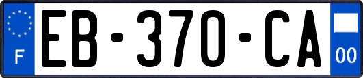 EB-370-CA