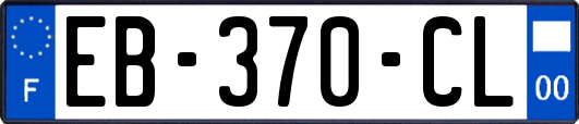 EB-370-CL