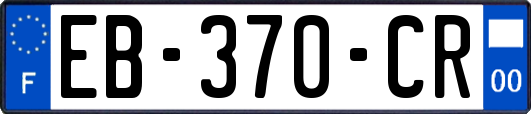 EB-370-CR