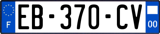 EB-370-CV