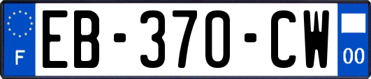 EB-370-CW