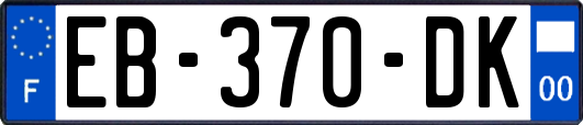 EB-370-DK