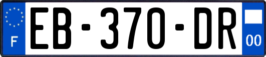 EB-370-DR