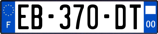 EB-370-DT