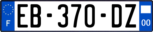 EB-370-DZ