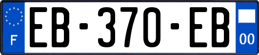 EB-370-EB