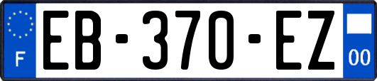 EB-370-EZ