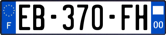 EB-370-FH