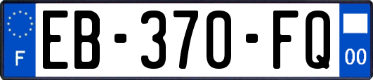 EB-370-FQ