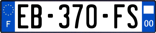 EB-370-FS