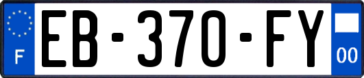 EB-370-FY