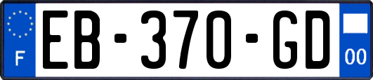 EB-370-GD