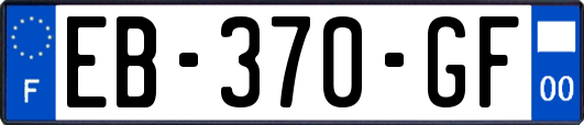 EB-370-GF